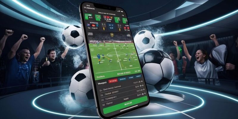 Giới thiệu tổng quan về điểm mạnh của mảng cá cược thể thao online