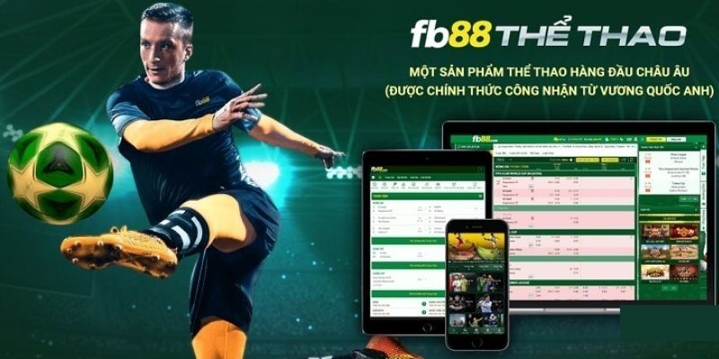 Đa dạng môn thể thao