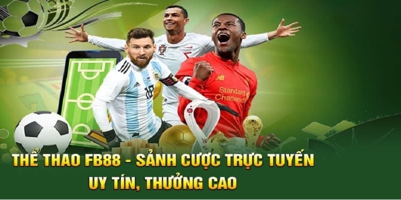 Các mẹo cá cược thể thao hiệu quả tại FB88
