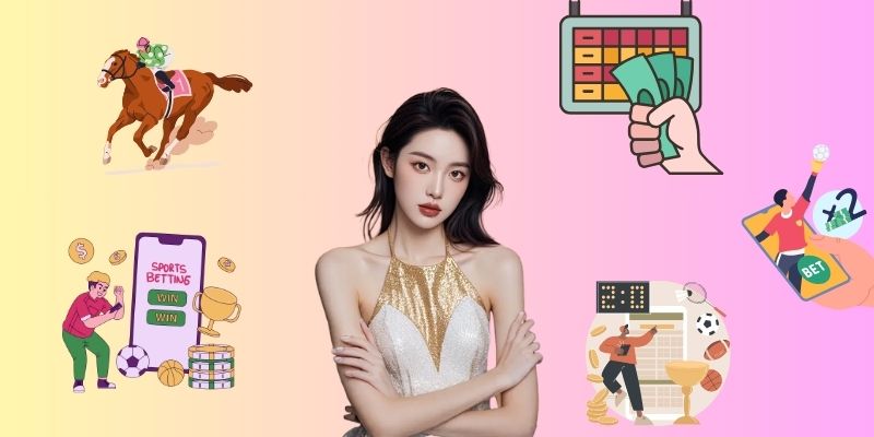 Giới thiệu khái quát về thể thao VN88