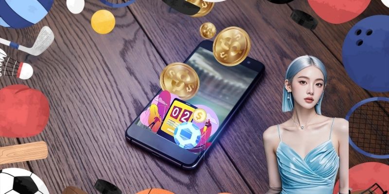 Mẹo cược thể thao VN88 hiệu quả cho người mới