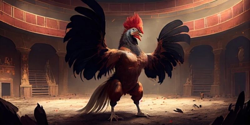 Mẹo cược trực tiếp đá gà Thomo hôm nay chuẩn cao thủ