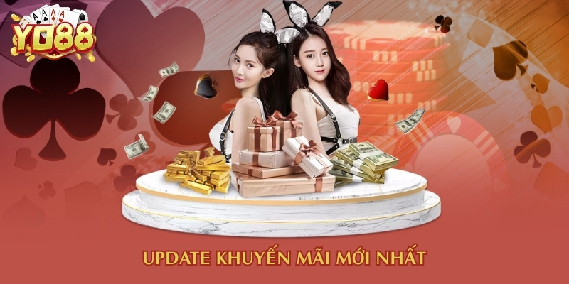 Rinh ngay các khuyến mãi giá trị từ cổng game