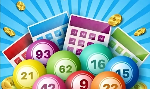 Các loại hình xổ số ăn khách nhất mà game thủ nên thử