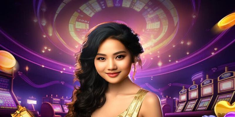 Yêu thích tựa game Casino