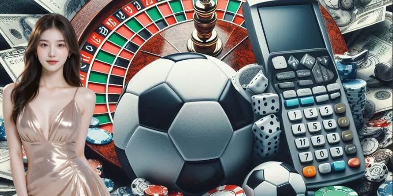 Cách đặt cược thông minh và hiệu quả