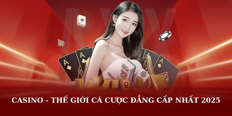 casino king88 - Thế giới cá cược đẳng cấp nhất 2025