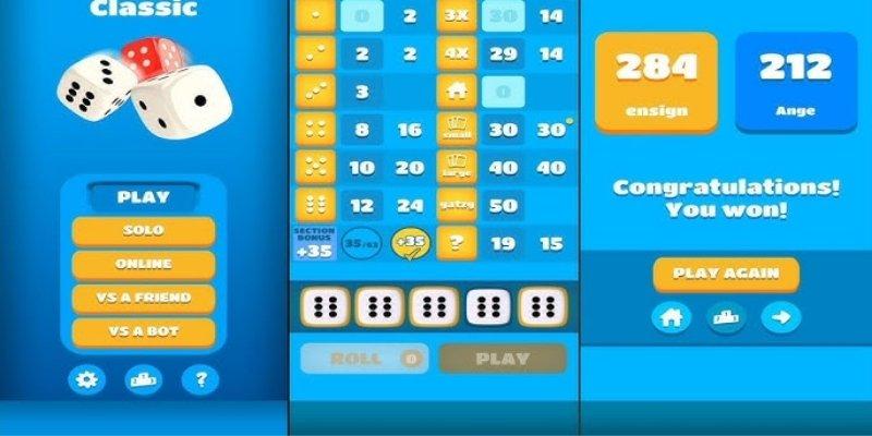 Học luật xóc đĩa C54 có khó không?