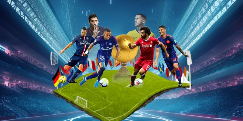Những nội dung hấp dẫn chỉ có tại kèo nhà cái
