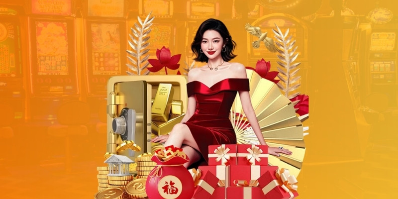 Tặng thưởng bắn cá nổ hũ lên đến 10 triệu đồng