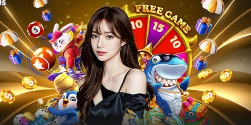 Hướng Dẫn Nhận Khuyến Mãi U888