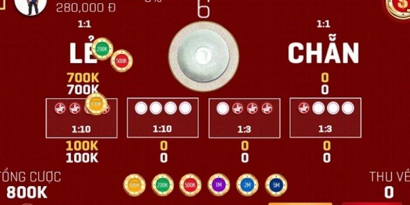 Tất tần tật mẹo chơi xóc đĩa C54 chuyên nghiệp