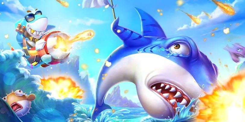 Tính năng đặc biệt của game bắn cá đổi thưởng tại 123win