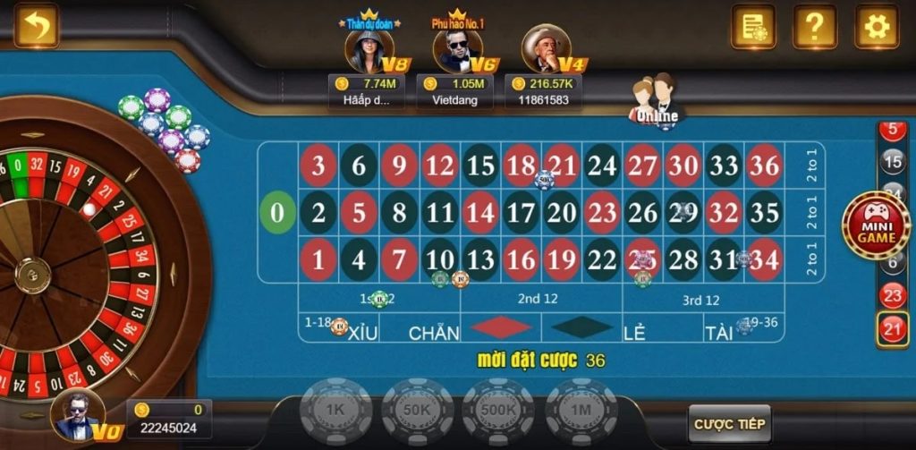 Các Loại Game Bài Phổ Biến Trong 68 Game Bài Thiên Đường