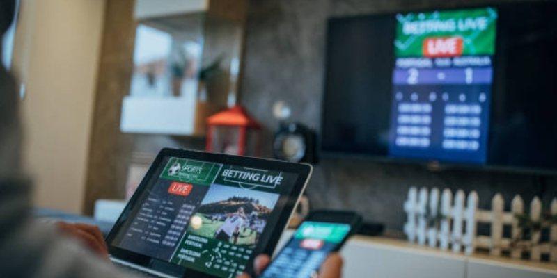 Cách cao thủ chinh phục thể thao Kuwin