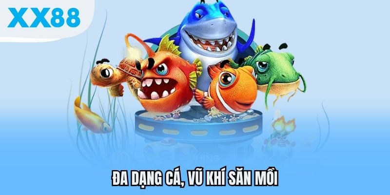 Các chiến thuật chơi hiệu quả tại XX88