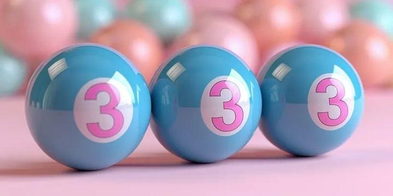 Giải mã sức mạnh bí ẩn của dàn đề 64 số