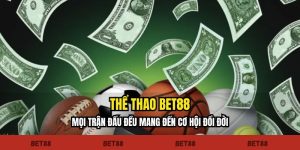 thể thao bet88