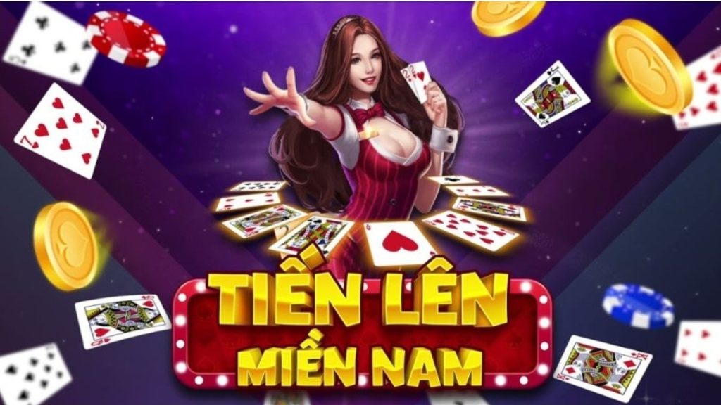 Tổng quan về trò chơi Tiến lên miền Nam