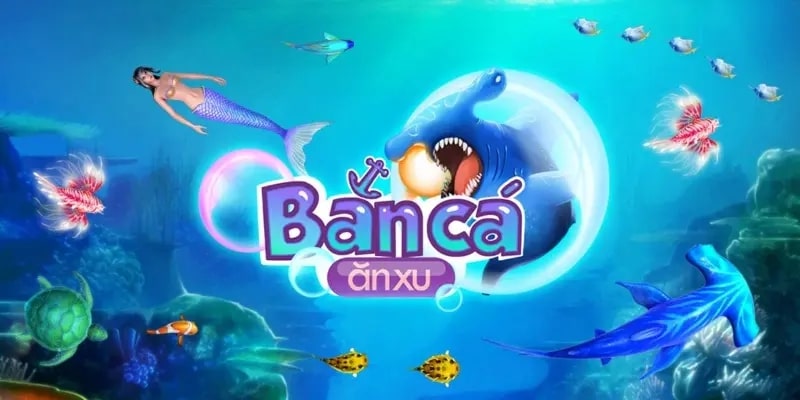 Tổng quan về game bắn cá tại MM88