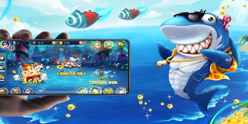 Các yếu tố ảnh hưởng đến khả năng chiến thắng trong bắn cá tại XX88