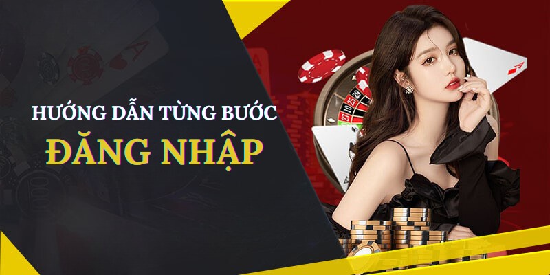 Hướng dẫn quá trình đăng nhập UU88 cho tài khoản mới