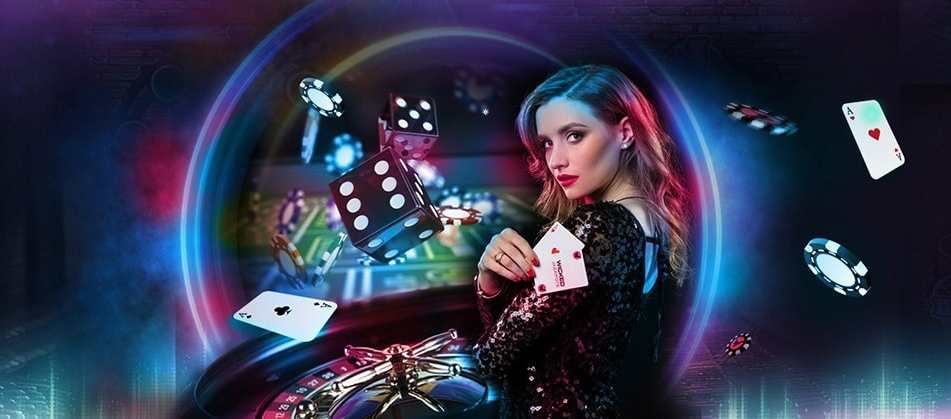 Hệ thống live casino ổn định, không độ trễ