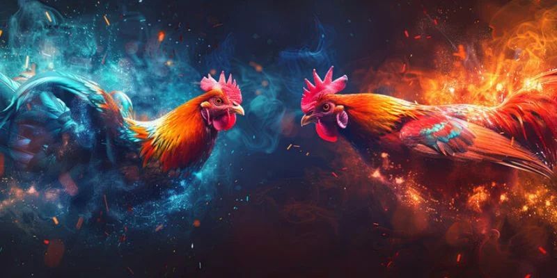 Nắm vững luật chơi đá gà Thomo C5 để đặt cược an toàn