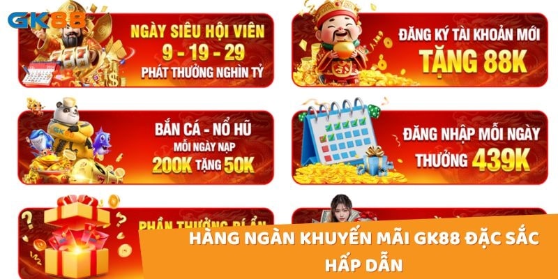 Khuyến Mãi Theo Sự Kiện Và Mùa Giải
