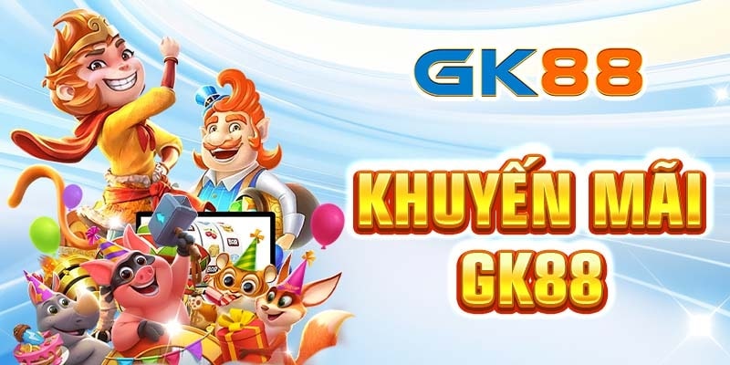 Khuyến Mãi Dành Cho Người Chơi Mới