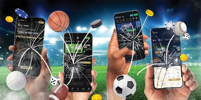 Khám phá lợi ích khi tham gia sảnh Thể Thao U888