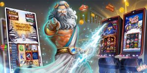 Giới thiệu sơ lược sảnh game TP nổ hũ nổi danh