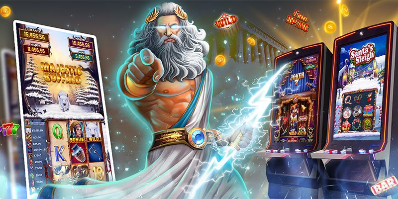 Giới thiệu sơ lược sảnh game TP nổ hũ nổi danh