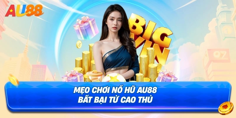 Tỷ lệ nổ hũ – công bằng, không phải “nhử rồi mất”