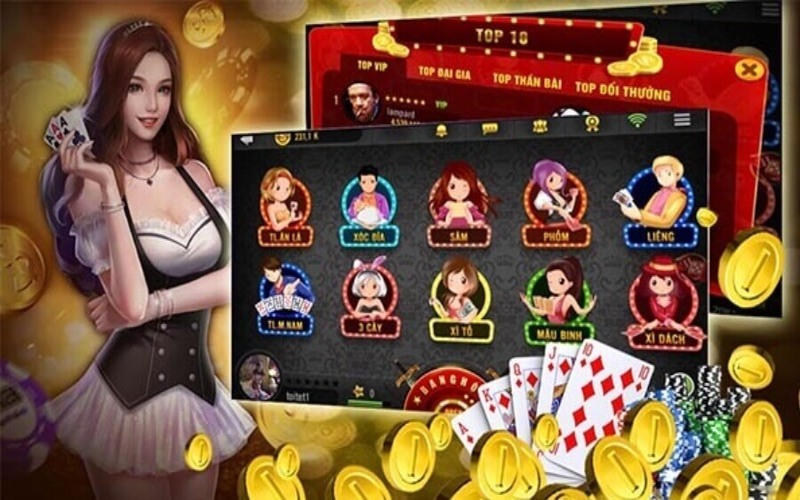 Vì sao nên nạp tiền tại 868vip?