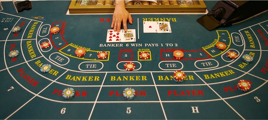 Lưu Ý Quan Trọng: Chơi Baccarat Có Trách Nhiệm