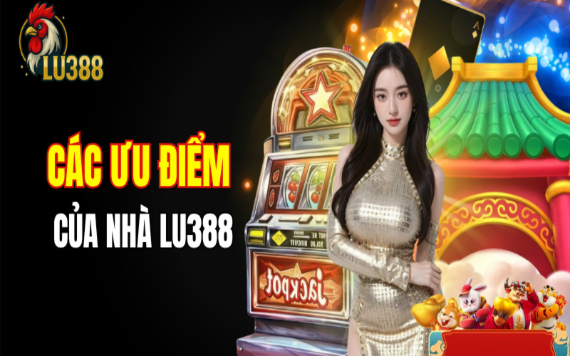 Hướng dẫn đăng ký Lu388 trên máy tính