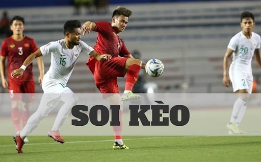 Mẹo Soi Kèo Bóng Đá Kèo Nhà Cái Hiệu Quả