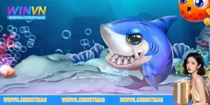 Bắn Cá Winvn – Đắm mình đại dương thưởng thức, bắn cá trúng thật