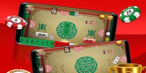 Game bài XX88 – Đột phá vận may, làm chủ mọi ván đấu