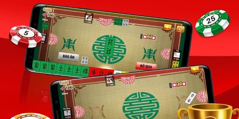 Game bài XX88 – Đột phá vận may, làm chủ mọi ván đấu