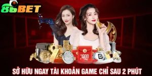 Những điều cần trước khi tham gia vào đăng ký 86BET