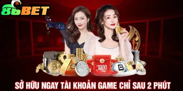 Những điều cần trước khi tham gia vào đăng ký 86BET