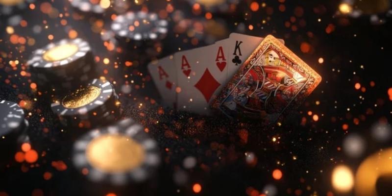 Tuyệt chiêu bẻ khóa mọi ván game bài XX88 thắng lớn