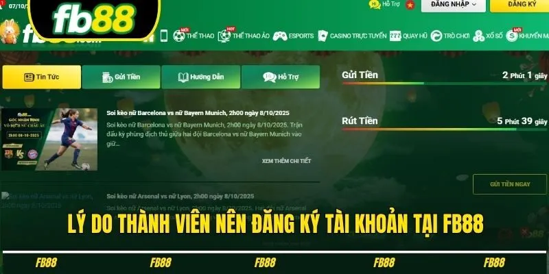 Ưu đãi tân thủ – Nhận quà khởi đầu cực khủng