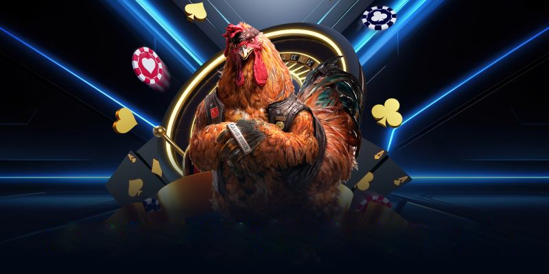 Giới thiệu tổng quan về Đá Gà Thomo Online