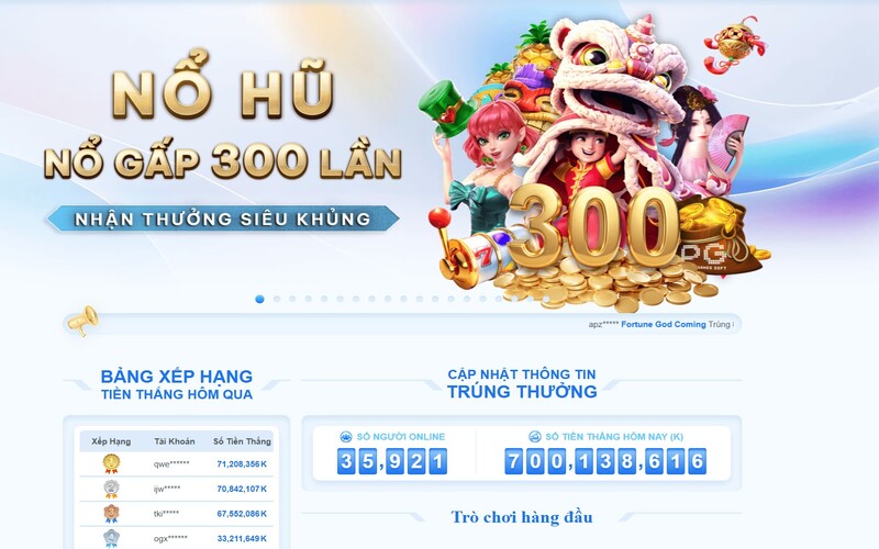 Trải nghiệm người dùng và giao diện đã được nâng cấp