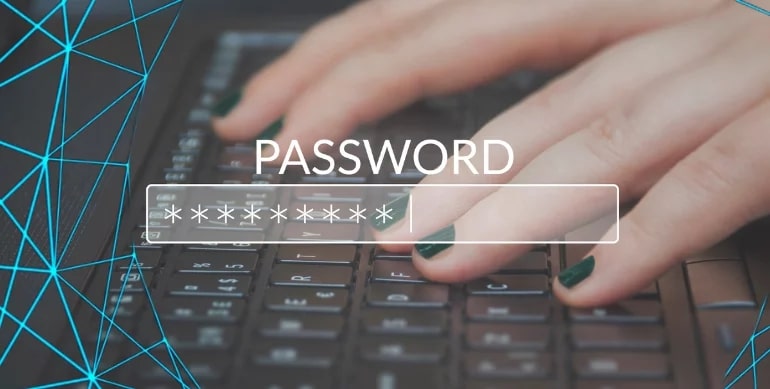 Nguyên Nhân Thường Gặp Khi Quên Mật Khẩu Daga