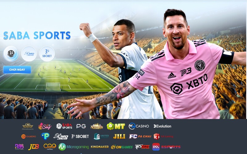 Cược Trực Tiếp Thể Thao Hấp Dẫn Ngay Tại App P3bet