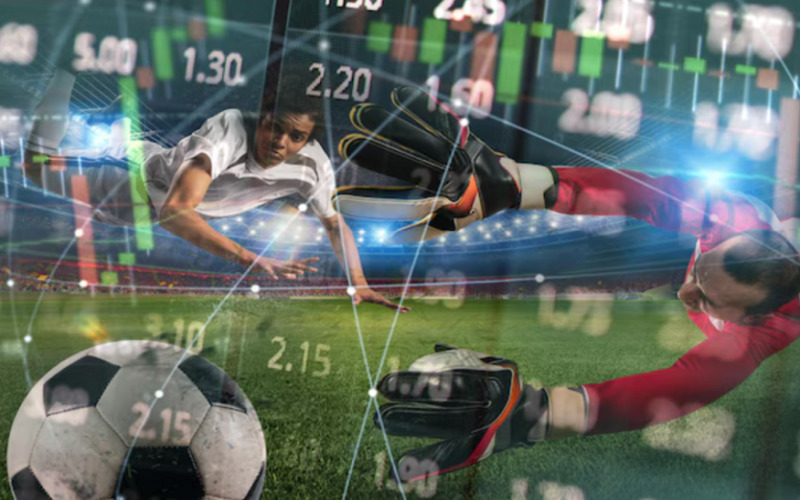 Điểm qua top các trang soi kèo bóng đá tin dùng nhất 